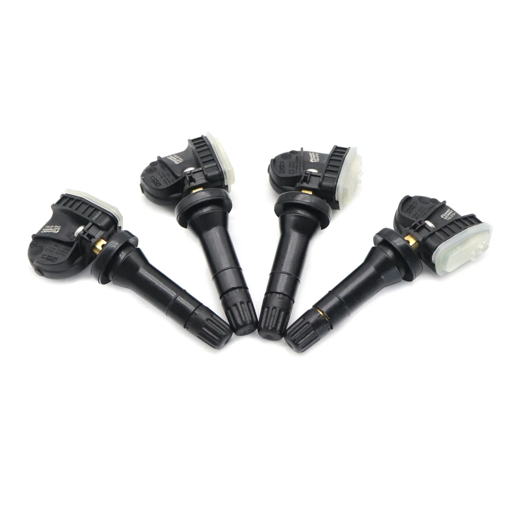 Автомобильный датчик давления в шинах TPMS 52940-BV100 для Hyundai Creta IX25 Tucson KIA SONET SUV 2020 2021