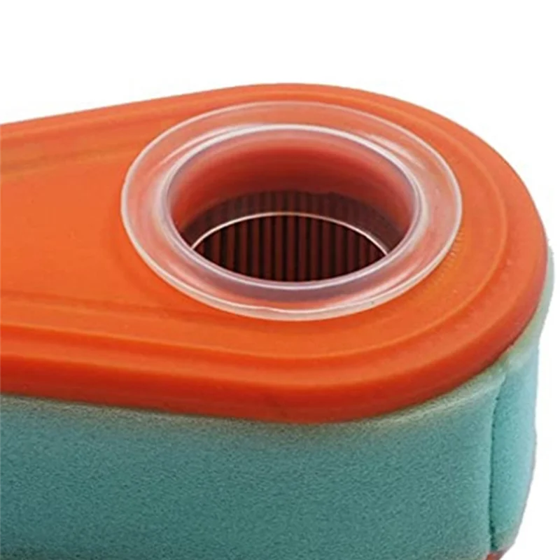 Воздушные фильтры и предварительные для Briggs &amp Stratton 795066 796254 Газонокосилка DOV Carb