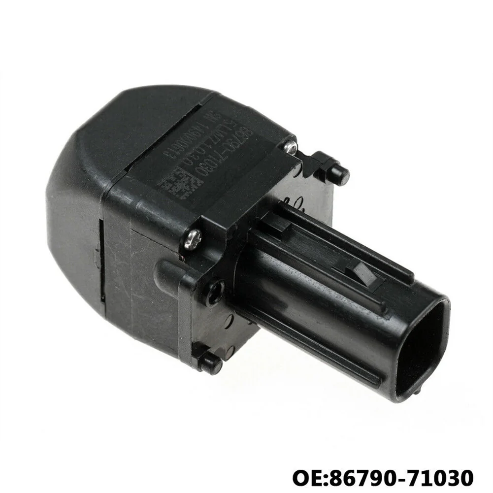 

Tool Parking Camera Car 8679071030 Assist Camera Backup Reversing Camera Direct Replacement For Hilux 2011-2015