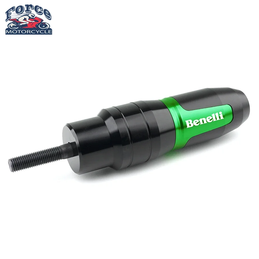 Аксессуары для мотоциклов Benelli BN600 BN300 TNT600 TNT300 TNT 300 600 ползунок рамы противоударные