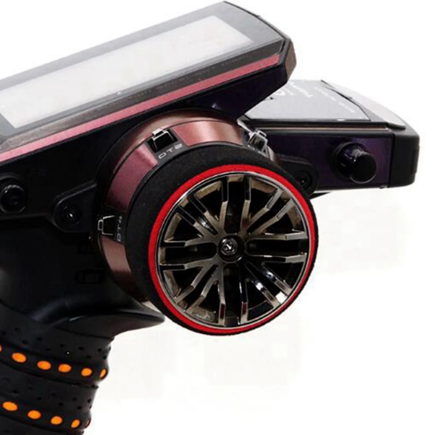 Передатчик рулевого колеса для радиоуправляемых автомобилей поролоновая губка