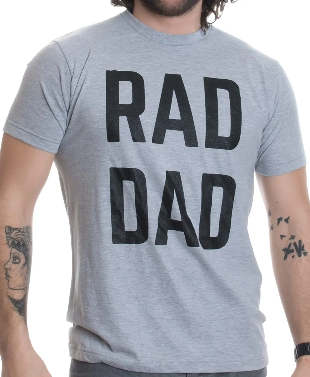 

Смешная крутая шутка с юмором для папы, футболка с дедушкой на День отца папы