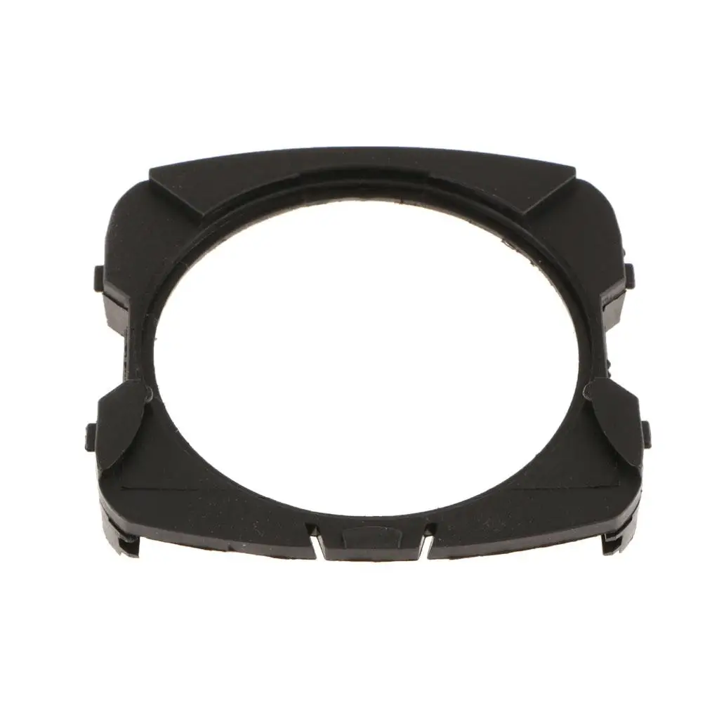 2-4 шт./упаковка широкоугольный держатель для объектива