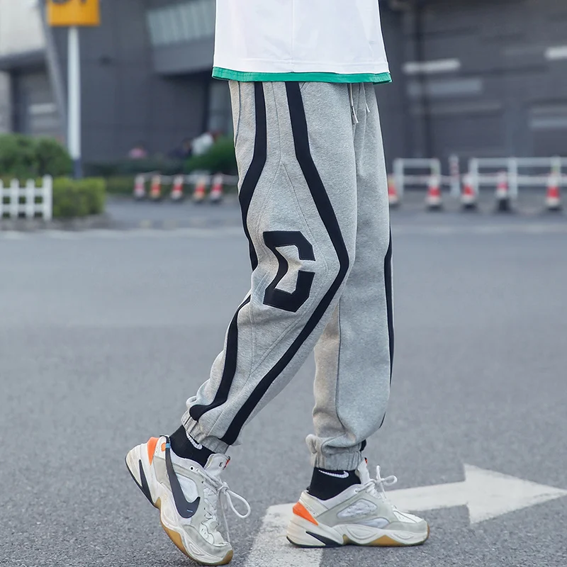 Штаны Thrasher Skull Sweatpants Black