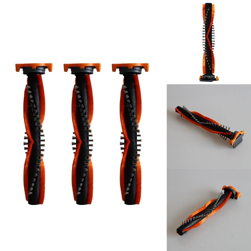 

Роликовая щетка для пылесоса Speedpro Max FC6822 FC6823 FC6827 FC6908 FC6906 FC6904, запасные части