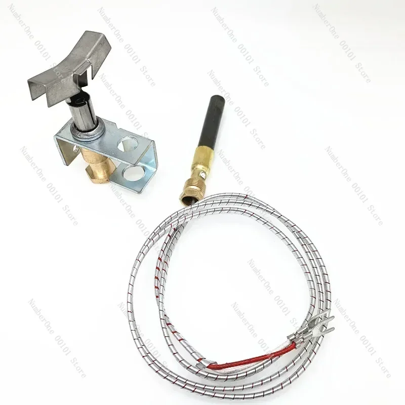 Sinopts Replacement Robertshaw gas valve High security