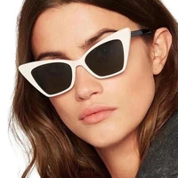 2022 fashion square sunglasses women designer luxury manwomen cat eye sun glasses classic vintage uv400 outdoor oculos de sol