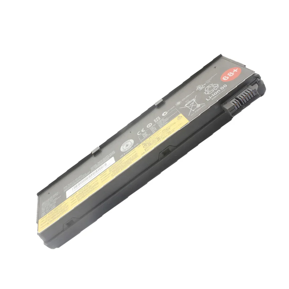 10 8 В 48 Втч X240 новый оригинальный аккумулятор для ноутбука lenovo ThinkPad T440 T440S X240S S440 S540