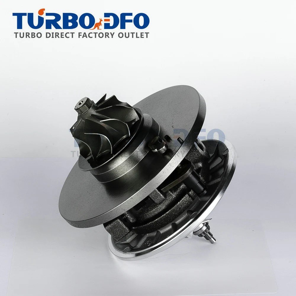 Заготовка турбосердечника для Seat Toledo III Leon 1.9TDI 105HP 77Kw 90HP 66Kw BJB BKC BXE BRU 751851 751851-5003S
