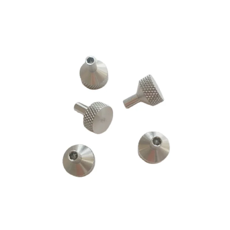 Стоматологическая пружина Achor ортодонтический ручной палец ключ Мини Винт