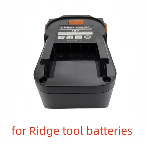 Литий-ионный аккумулятор 18В 3.0 Ач KEPAH для электроинструментов