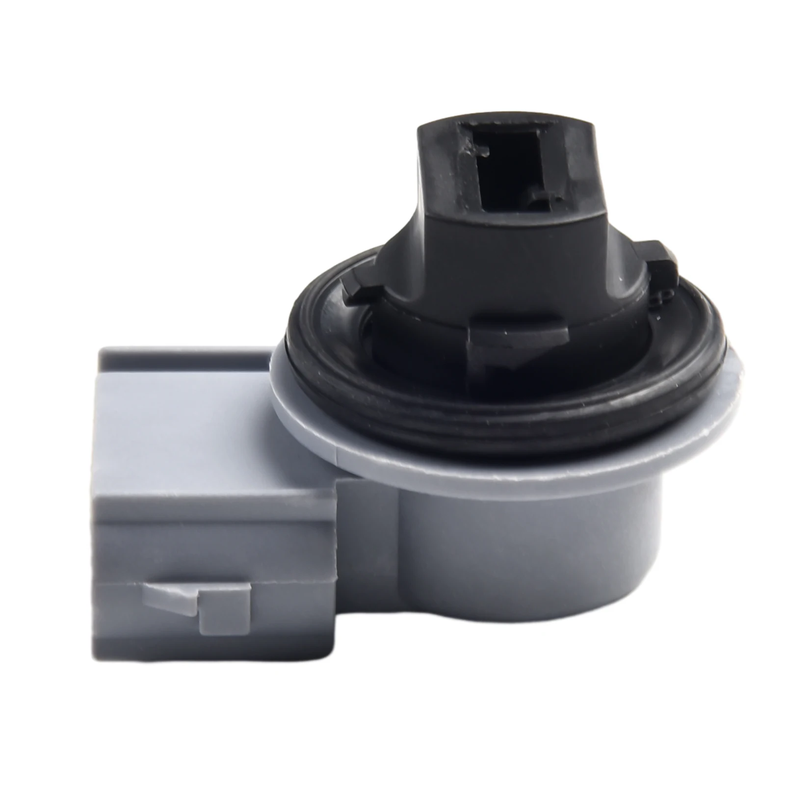 

Серые розетки для инструментов, Надежная замена, пара патронов для указателей поворота для Ford Escape 2013 2016, простая установка