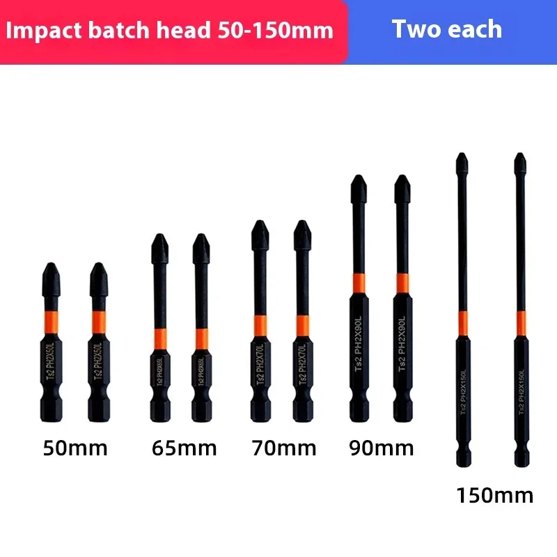 

Набор Магнитных Отверток ZEXEF, 5-12 Шт., Сталь S2, Шестигранный Ключ 1/4 Дюйма, Электрическая Отвертка С Крестообразной Голо...