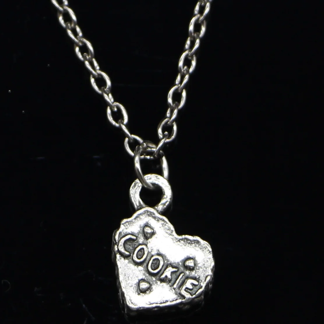 

20 шт., подвеска в виде сердца, 15 х12 мм