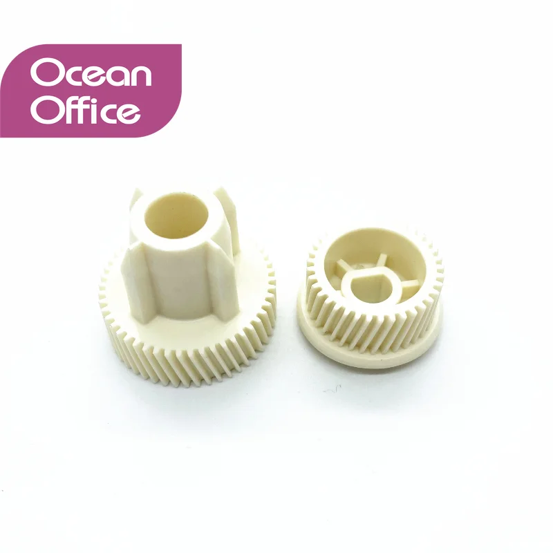 

1sets B065-3872 AB01-4176 For Ricoh MP2075 1075 7500 8000 8001 7502 6001 7001 1060 2060 6000 7000 5500 Transfer Gear
