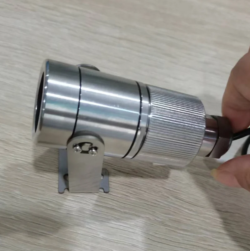 

2MP AHD 1080P Pipe/ Sewer /drain/deep Well Inspection Underwater Video Camera with 316 stainless steel