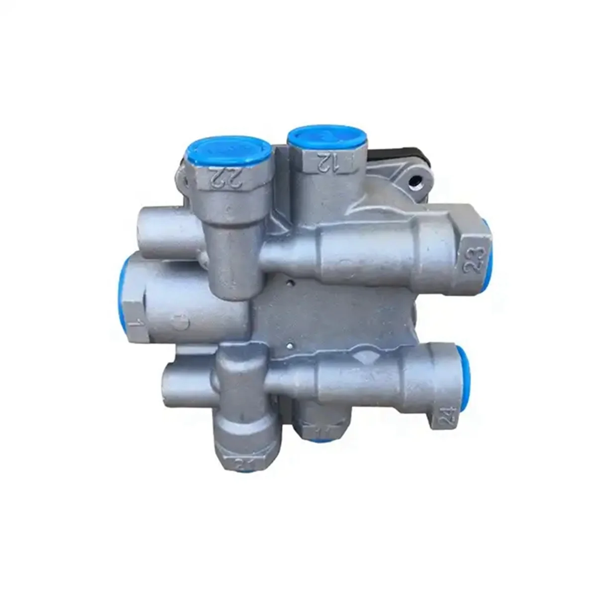 Автомобильная тормозная система многоконтурный защитный клапан для Volvo Truck FH12 FM12