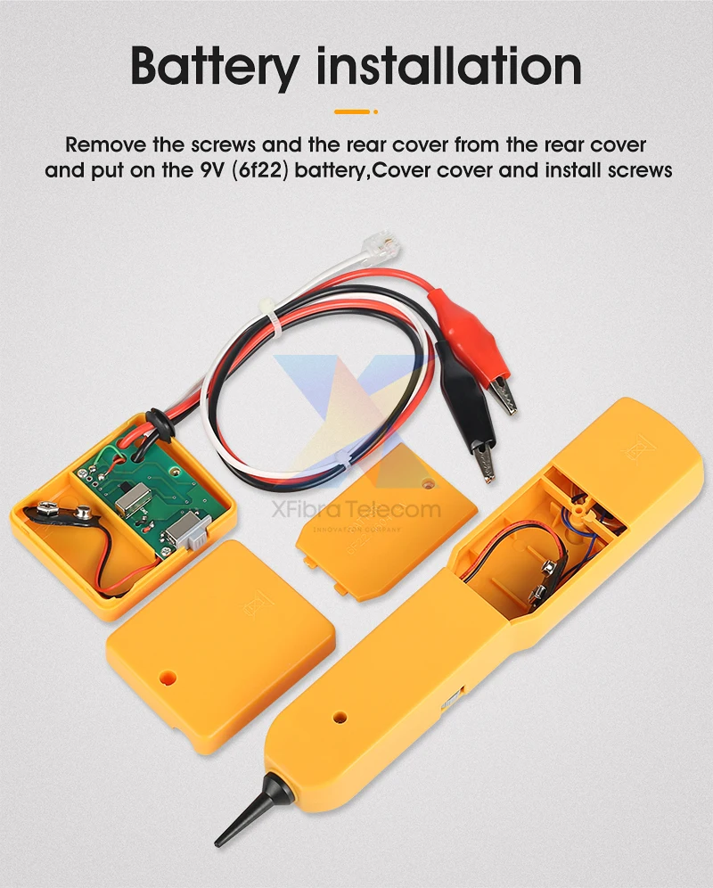 Трекер для продажи товара диагностика тона фотодетектор тонер-трассировщик
