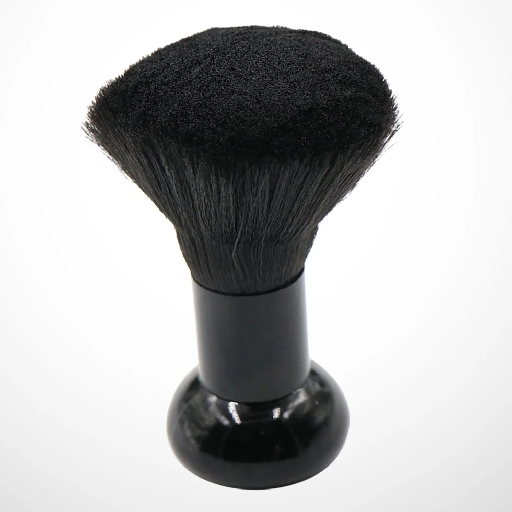 

Broken Hair Cleaning Brush Barber Brush Neck Duster Barber Neck Duster Cleaning Gadgets Tool Neck Cleaning Duster