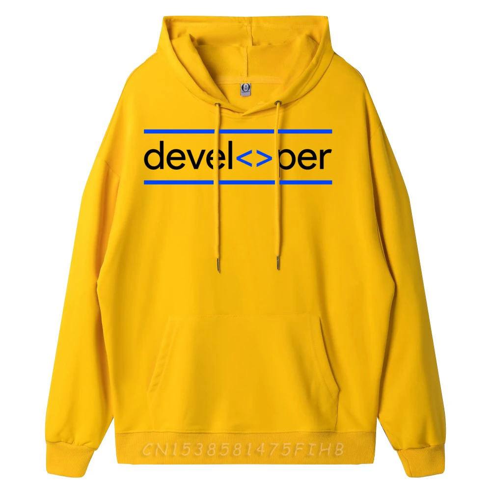 DEVEL PER Funny Software Developer Компьютерный программист Мужские рубашки Футболка с рисунком