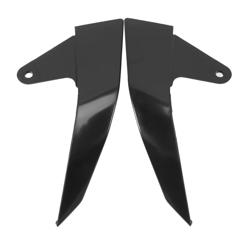 

Motorcycle Front Headlight Head Light Lamp Plate Fairing Cover for Yamaha MT09 MT-09 FZ09 FZ-09 MT 09 2017-2020