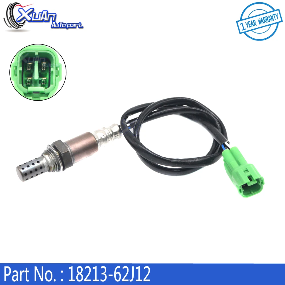 XUAN автомобильный соотношение воздуха и топлива Лямбда датчик кислорода O2 18213-62J12