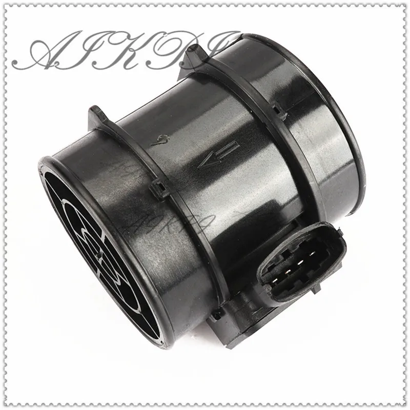 Датчик массового расхода воздуха (MAF) для Vauxhall Opel Astra G H Corsa C Meriva Omega B Signum Tigra Twintop Vectra B Zafira A Saab 5WK9606 (art.: 3920d909efde8) - 3920d909efde8