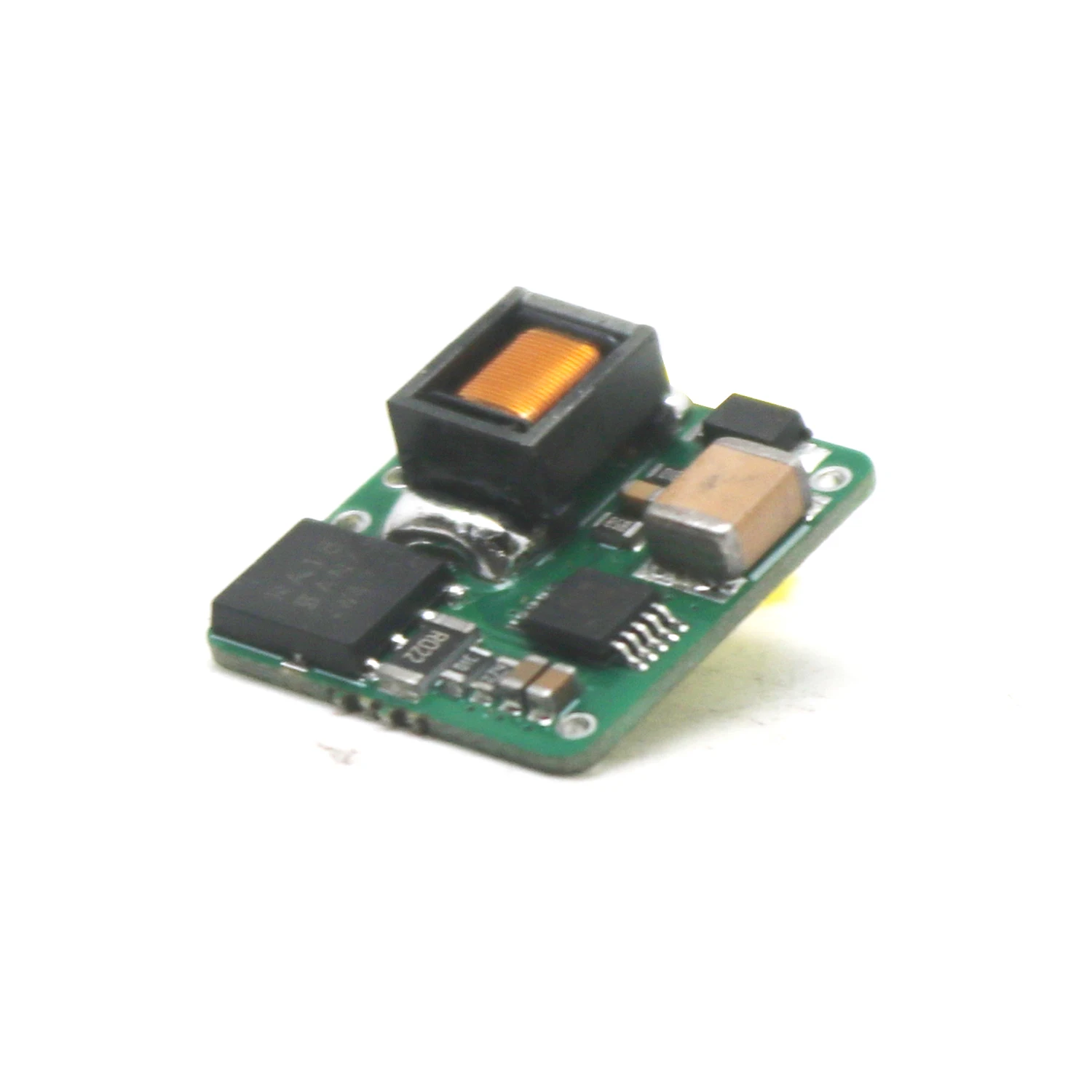 Высоковольтный модуль питания Dykbcells для Nixie Tube 3-9В USB