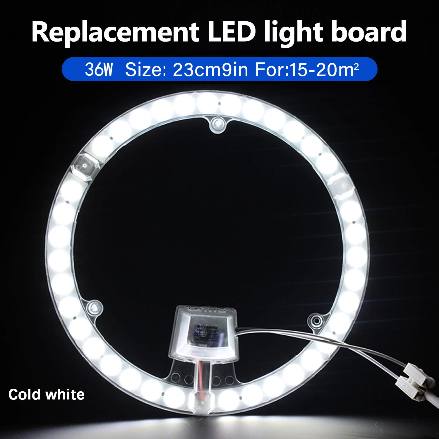 

Светодиодная панель ZGREDED 12Вт/18Вт/24Вт/36Вт