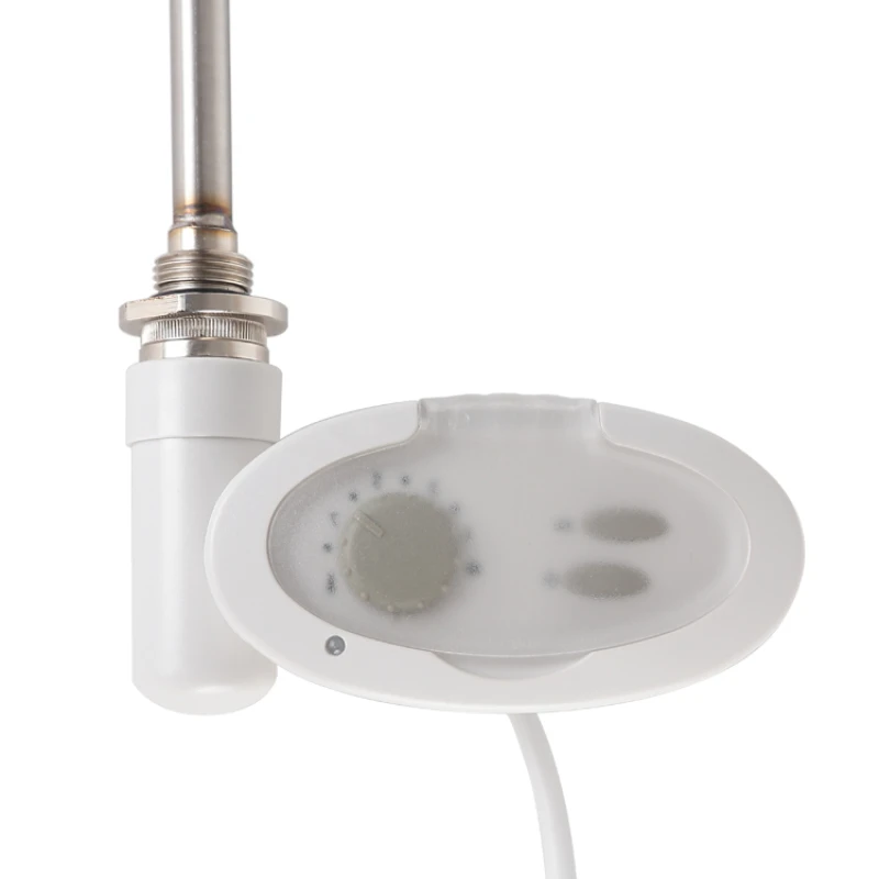 

Electric Heating Element ,Thermostat For Heated Towel Rail