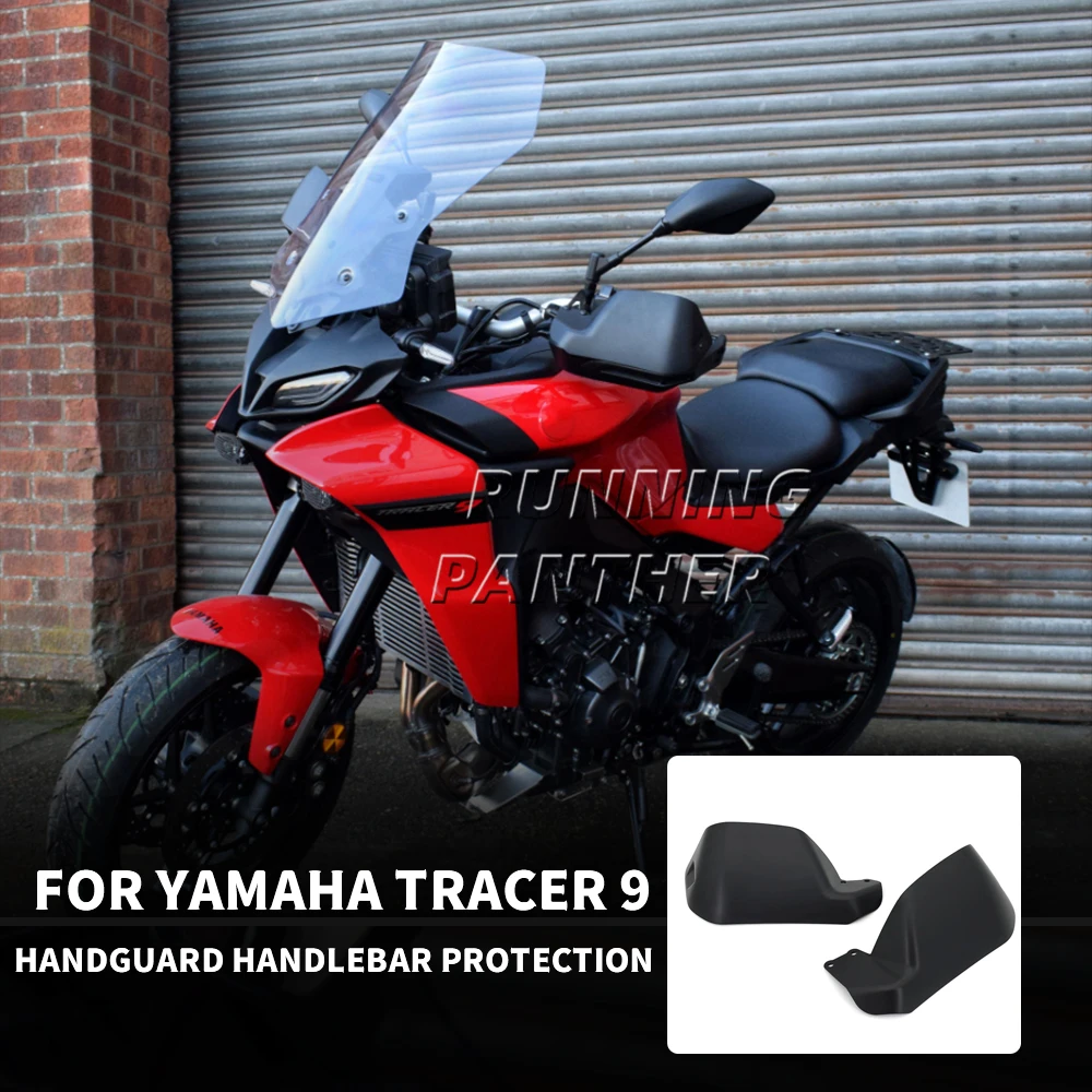 

Трассировщик 9, аксессуары Tracer9 GT 2021 2022 для Yamaha Tracer-9, отражатель ветрового стекла мотоцикла