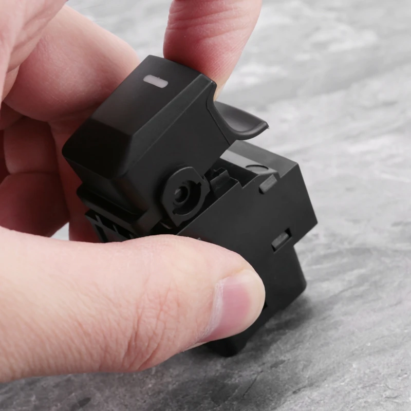 93580-3W000 Блок кнопок переключателя стеклоподъемника для Kia Sportage 2.0L 2.4L 2011-2016