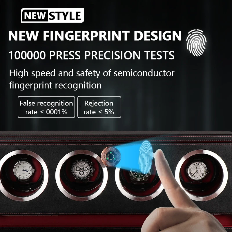 Рисунок 2 - Роскошные кожаные автоматические