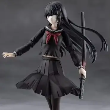 Фото Предзаказ на Yakushiji Kujou Meariya Damage Ver. Набор для сборки модели Sousai Shojo Teien от Kotobukiya, модель с аксессуарами, коллекционная. №4