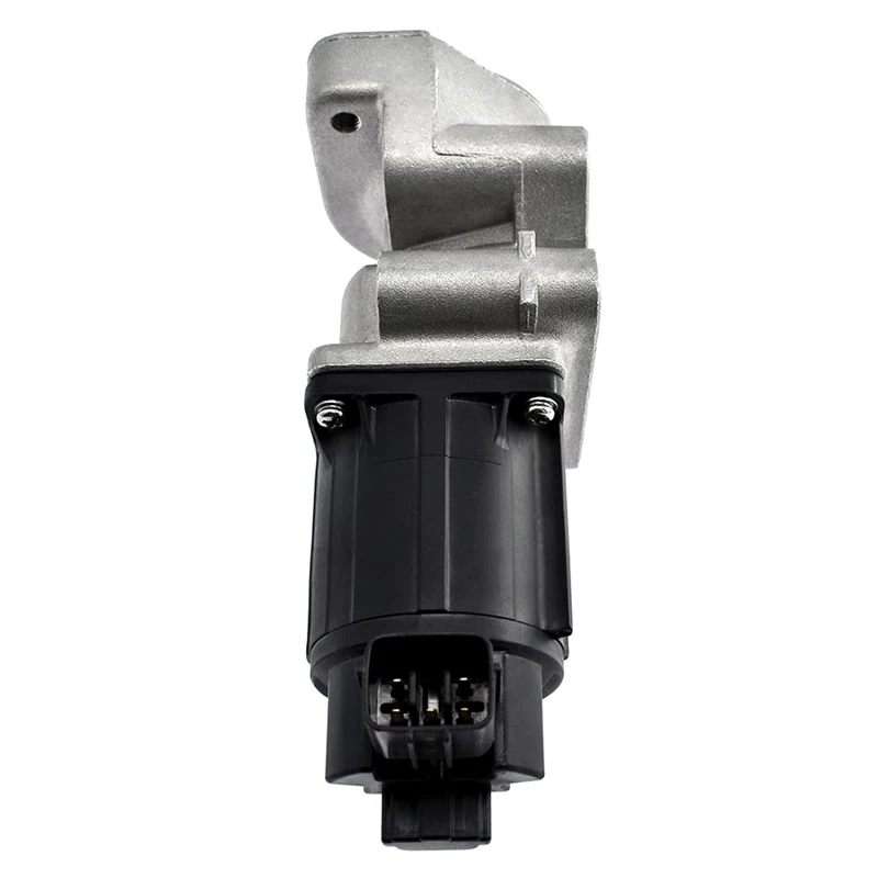 EGR Valve Exhaust Gas Recirculation For Mitsubishi L200 Triton Shogun Nativa Pajero 1582A483 1582A037 1582A038 2 Parts