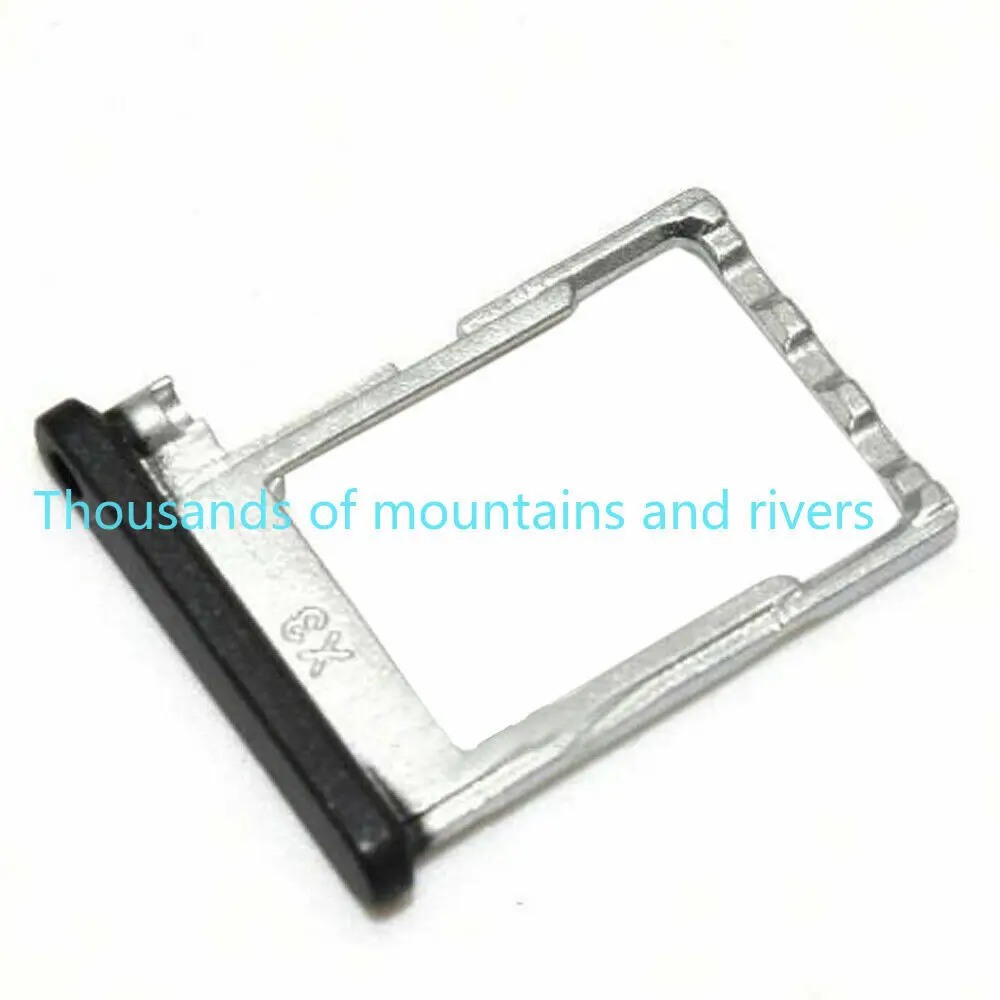 США 02HK996 новый для LenovoThinkPad T490 T590 T495 P43S P53S держатель лотка SIM-карты