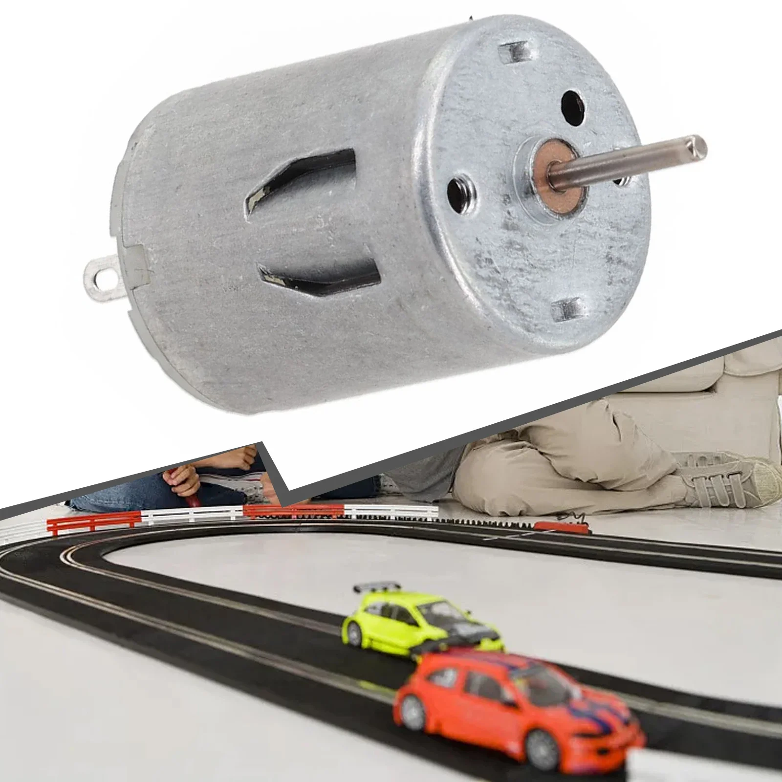 Электрический станок DIY Mini 280