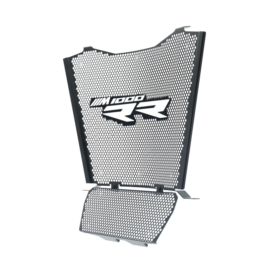 

Новый M1000R 2023-2024 радиатор для BMW S 1000RR S1000RR Sport 2019-2023 S1000R M1000RR 2021-2023 масляный радиатор решетка