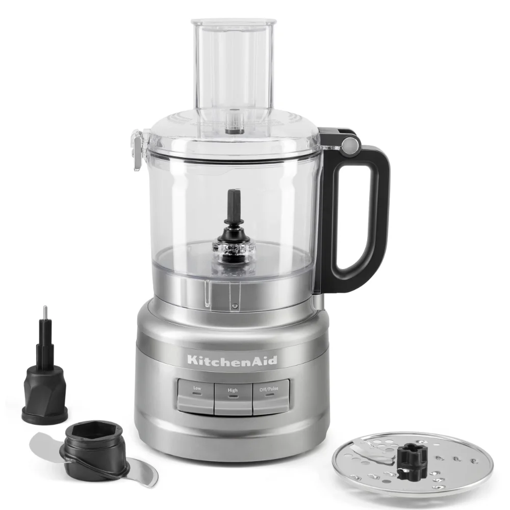 

7 Cup Food Processor - KFP0710