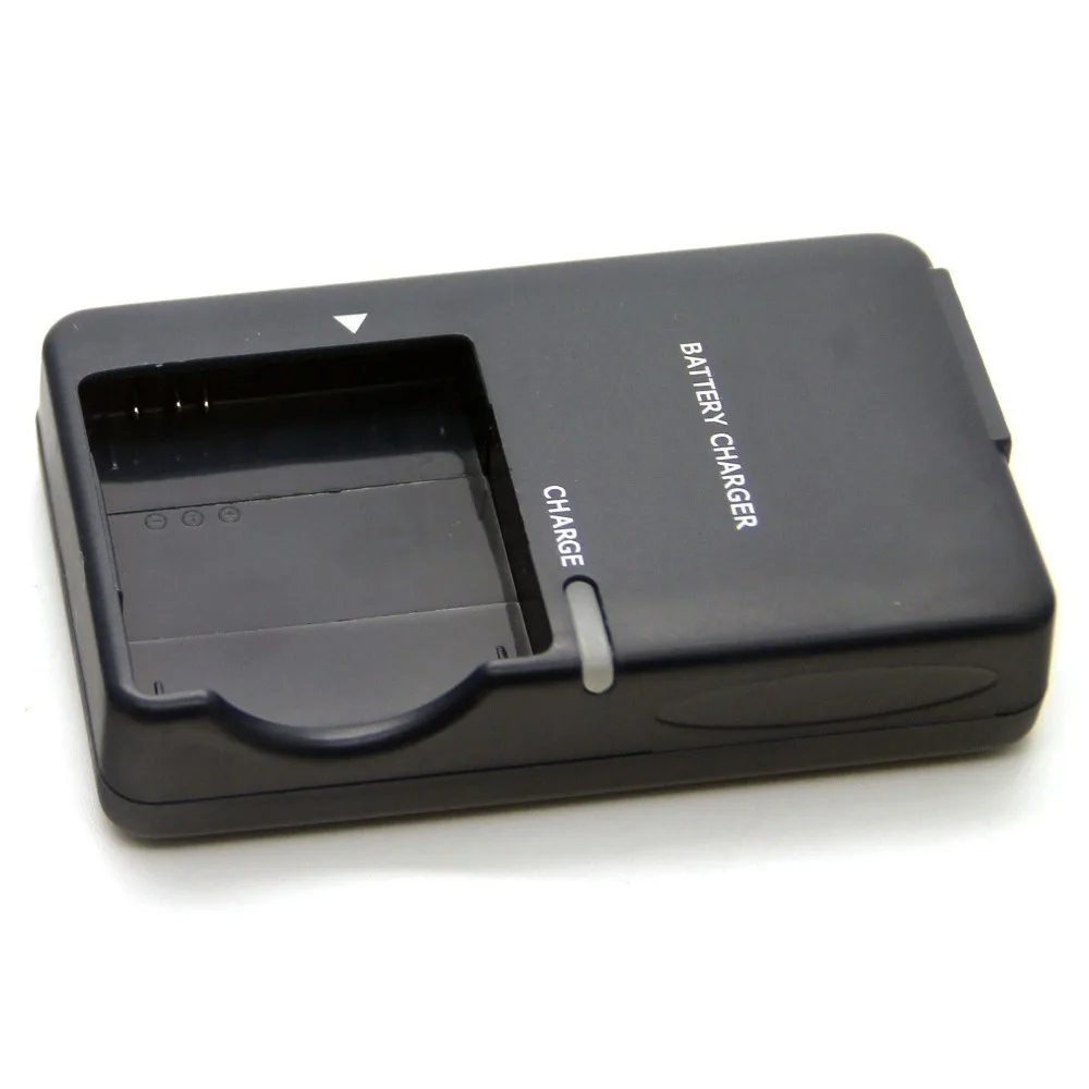 Зарядное устройство для Фотоаппарата Canon CB-2LVE 2LVE CB-2LV 2LV NB-4L NB4L IXUS 230 30 40 50 55 60 65 70 75 80