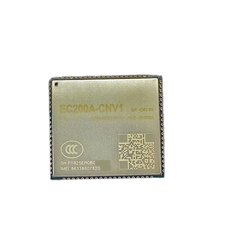 Модуль 4G LTE EC200AAUHA-N06-MN0AA EC200AEUHA-N06-MN0AA (art.: 3920d3eb4fc18) - 3920d3eb4fc18