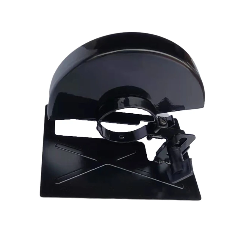 Угловая шлифовальная машина 1 комплект основа для стола деревообработки