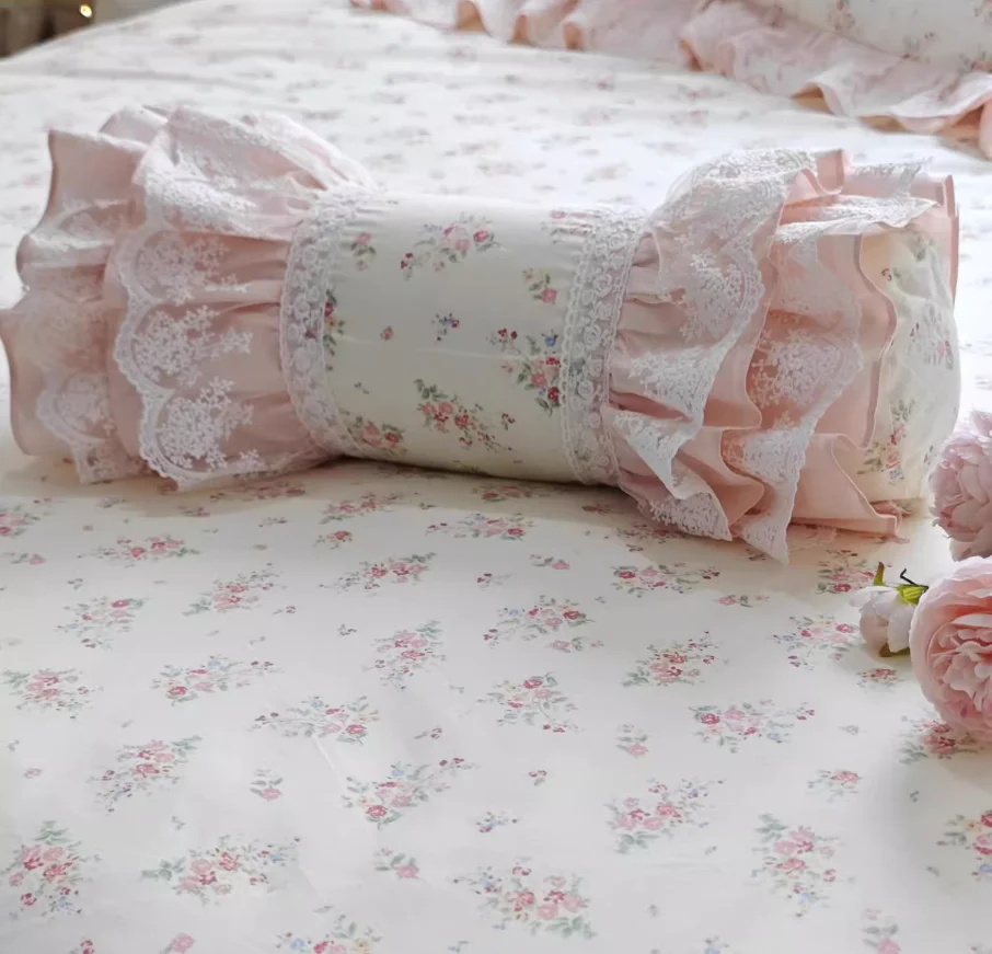 

Поясничная подушка Julliette Dream 100% хлопок