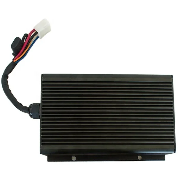 

48V to 12V, 400W Isolated type DC converter used on electric rickshaw/bicycle