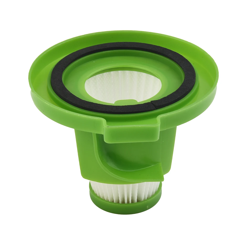 1 * Фильтр портативный пылесборник фильтр для домашнего пылесоса TINTON LIFE CECOLEC