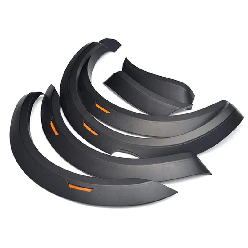 DMAN индивидуальный АБС-пластик автомобильный пикап колесная арка 4x4 комплект