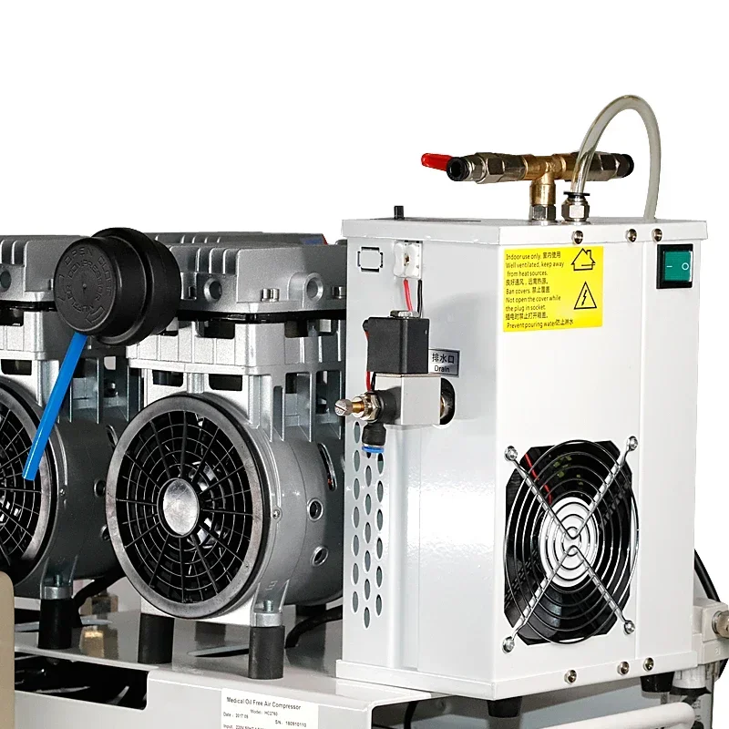 Вакуумная сушилка для стульев медная 220 В/380 В