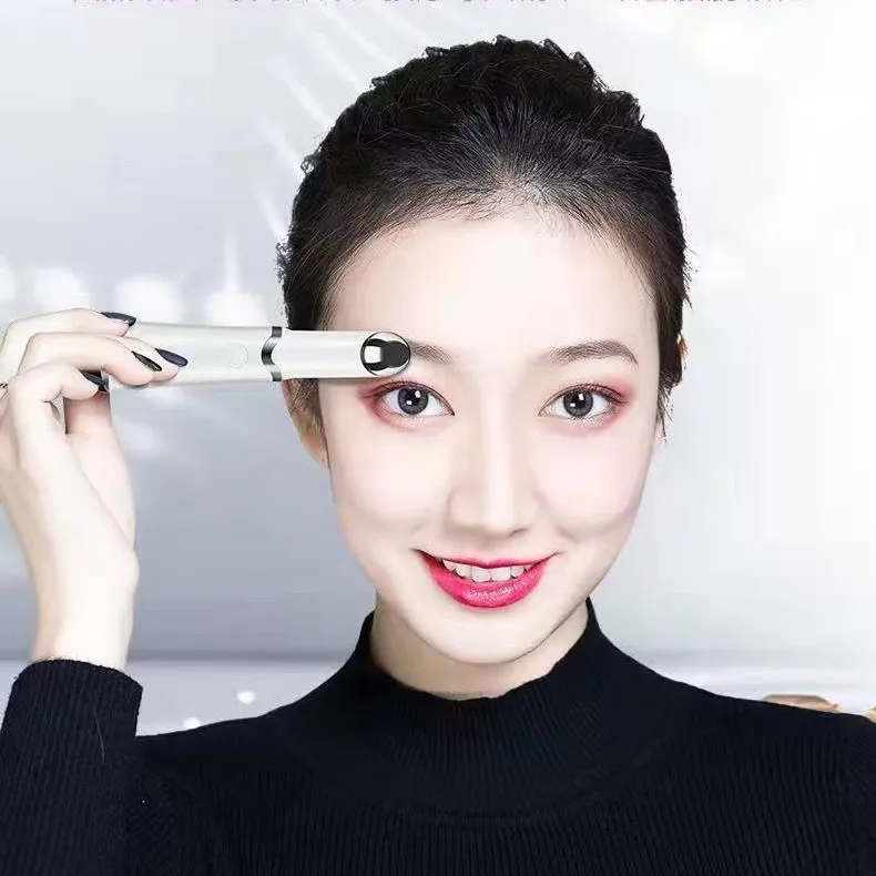 

Массажер для мышц глаз, устройство для массажа кожи вокруг глаз, устройство для предзотерапии, массажер для глаз