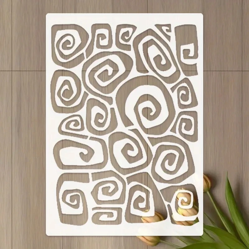 

Трафареты PenhuaMoban для рисования 29*21 см