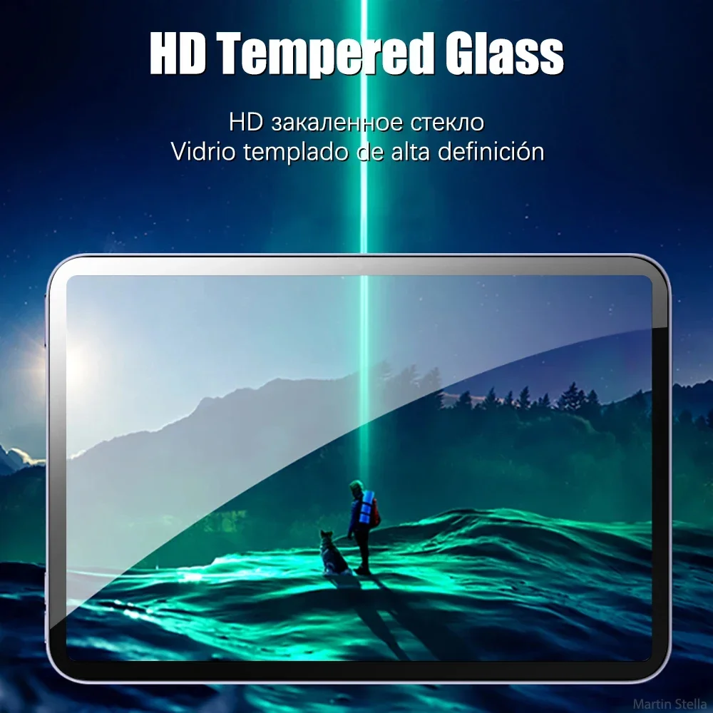 2 шт. закаленное стекло для Lenovo Xiaoxin Pad Pro 12,7 2023 2025 2022 Защитная пленка для экрана Xiaoxin Pad 2024 11-дюймовая пленка (art.: 3920ccdb55eb4) - 3920ccdb55eb4